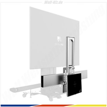 Hella Gutmann CSC-Tool Radar-Kit EVO & Systemadapter Komplettpaket